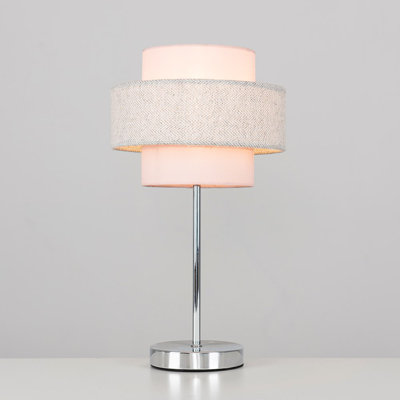Bogaerts Metal Table Lamp