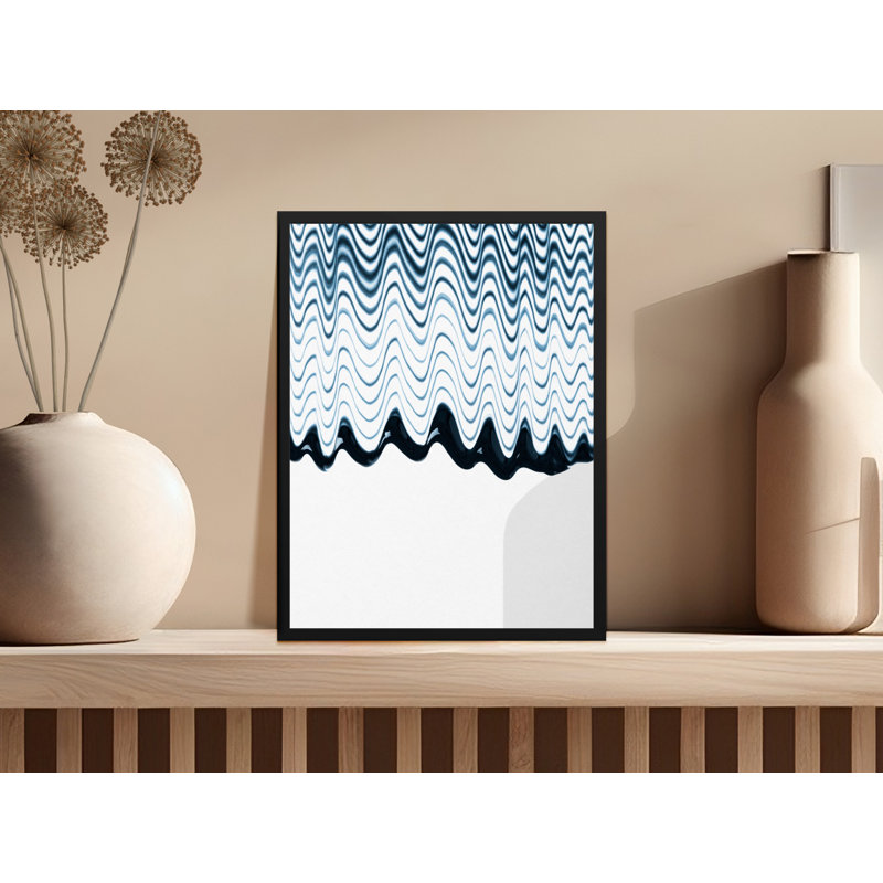 Charmin Single Picture Frame Print, 91.44 cm H x 60.96 cm W