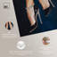 «Sparkling Night Heels», toile par Art Remedy-104344634-104344655