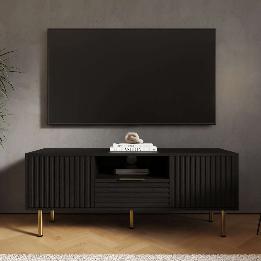 Nervata Living TV Stand for TVs up to 55"