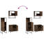 Adasyn Bathroom Furniture Suite-1944209089
