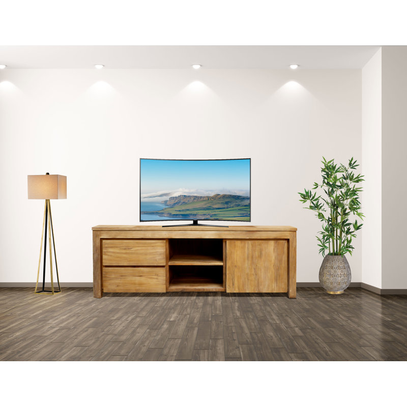 Ankney Media Console