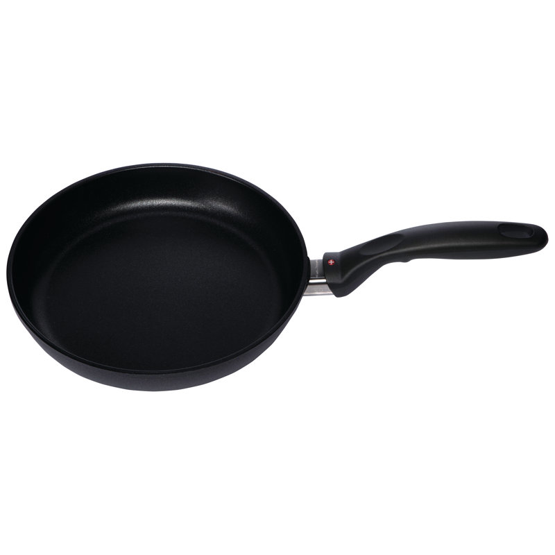 Aluminum Non-Stick Frying Pan, 10.25" Diameter
