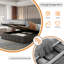 Aaris Upholstered Ottoman Storage Bed-1195672647