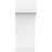 5"W x 7"D x 14"H Standard Legacy Architectural Grade PVC Corbel-33860403