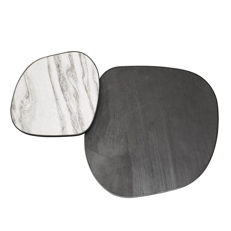 Mangal Coffee Table