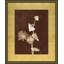 Botanist Study 1 Print by Lillian August