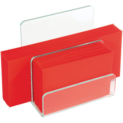 Plastic File Organizer