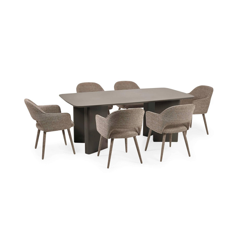 Upholstered Dining Chair