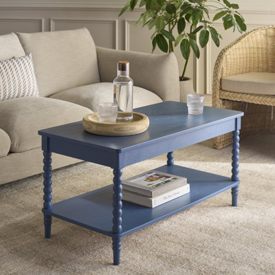 Table basse Or bis