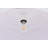 Ammon 1 - Light Single Pendant-857518561