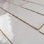 Lancaster Polished Ceramic Wall Tile-388183076
