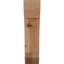 Support latté Thorton l 5 5 po x P 18 po x H 26 po, cèdre rouge de l'Ouest-93350257-111666263