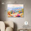 «Valley II», paysage acrylique par Art Remedy, prêt à être accroché-998556875