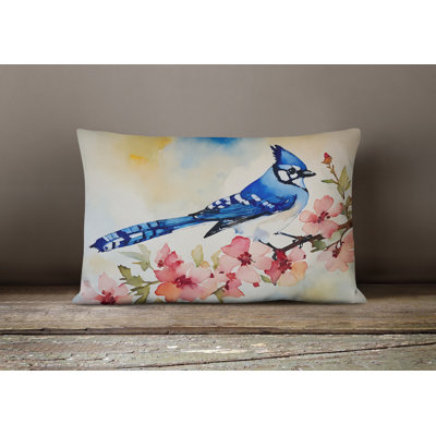 Outdoor Throw Pillow