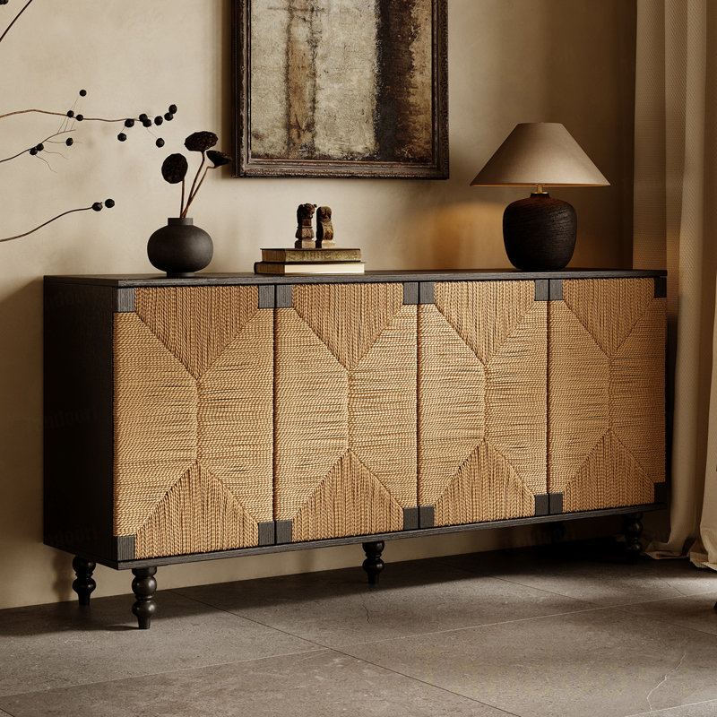 Buffet Accent Buffet