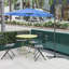 Aviana 270cm Cantilever Parasol