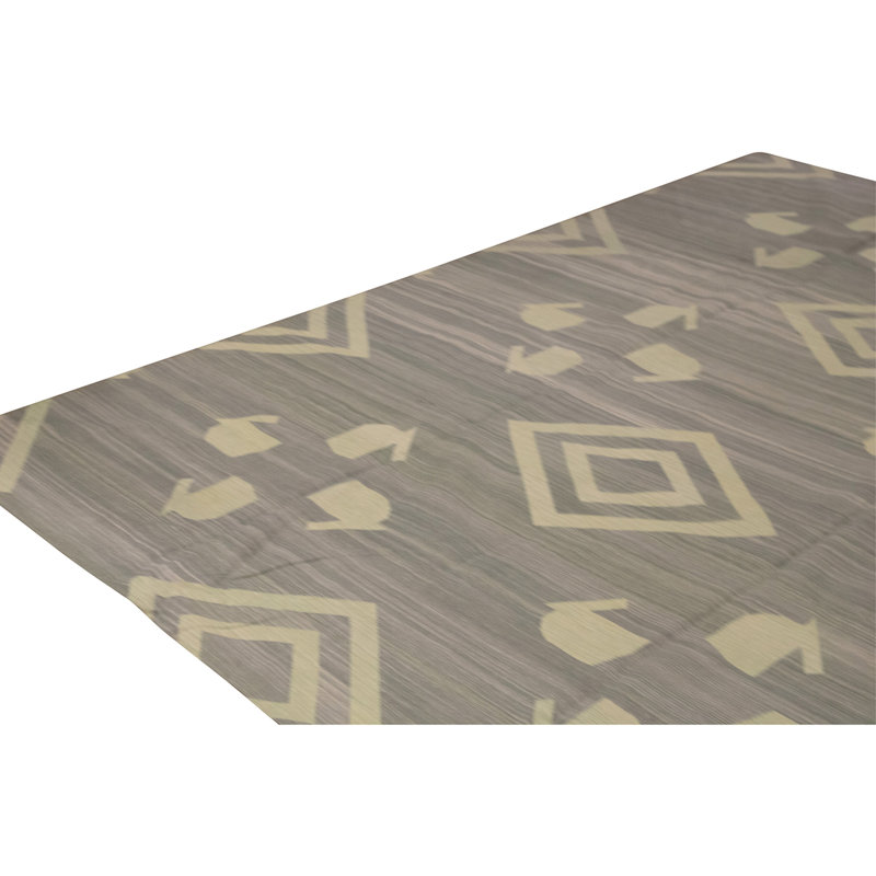 Flatweave Wool Indoor Rug