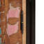 66cm W Solid Wood Bedside Table