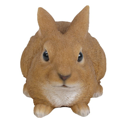 Animals Weather Resistant Water Resistant UV Resistant Polyresin Garden Statue