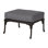 Michigan Outdoor Ottoman