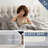 Bed-in-a-Bag Pinch Pleat Comforter Set with Bed Sheets & Down Alternative Pillows-115707320-115707308