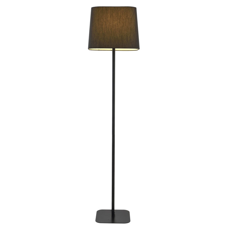 Harinder 162cm Traditional Floor Lamp