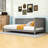 Modern Twin Wooden Daybed with Backrest-137142249-142096788