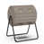 Brun clair / gris est en rupture de stock