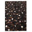 Tapis brun Ingalls
