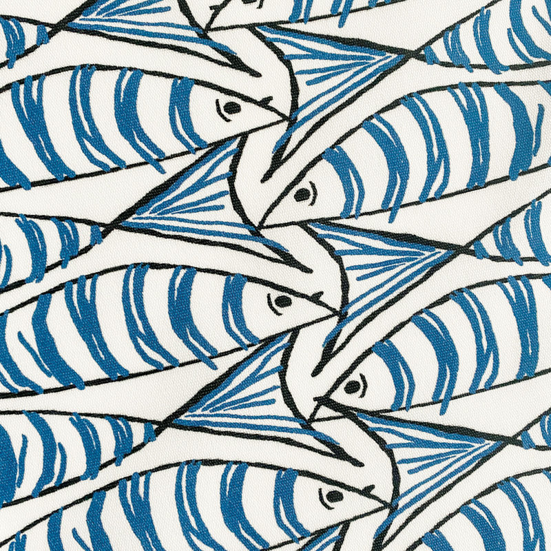 Boquerones Sapphire