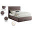 Lit en tissu Adam-106895922-106895923