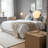 Modern Globe Table Lamp With Tripod Base-66084891