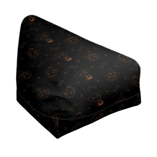 Louis Vuitton - Bean Bag Couch