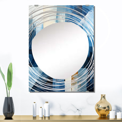 Miroir mural Meliame - MIR132908