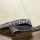 Kela Hand Tufted Wool Area Rug