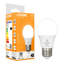 6400 K LED Smart Bulb-125556634-125556635