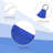 Martha 20' x 16' Rectangle Shade Sail-685532536
