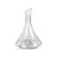 Claro 50.72oz. Glass Pitcher