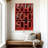 Tergel Soho Red Neon Sign-108382601