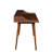 Luxembourg Solid Wood Base Writing Desk-642444118-577079518
