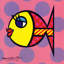 Dotty Fish MCG-B1578b-1841838577