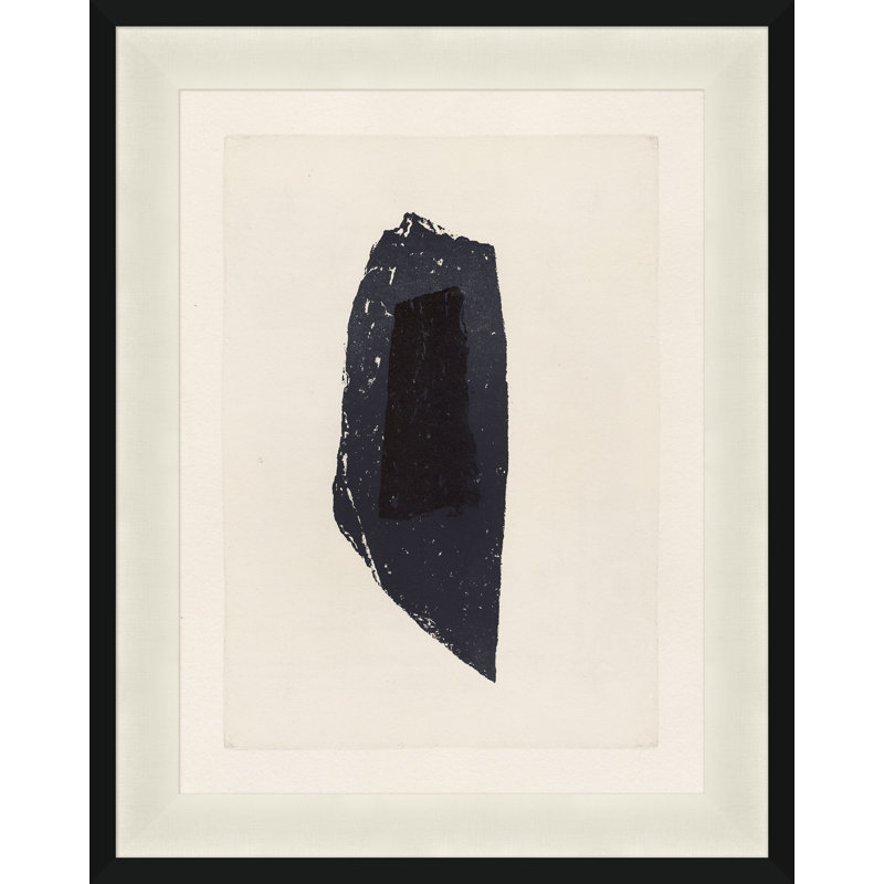 Stamp III Print by Carrier And Company