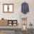 Navion Bathroom Storage Furniture Set