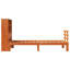Daryanani Solid Wood Bed-341036232-341036224