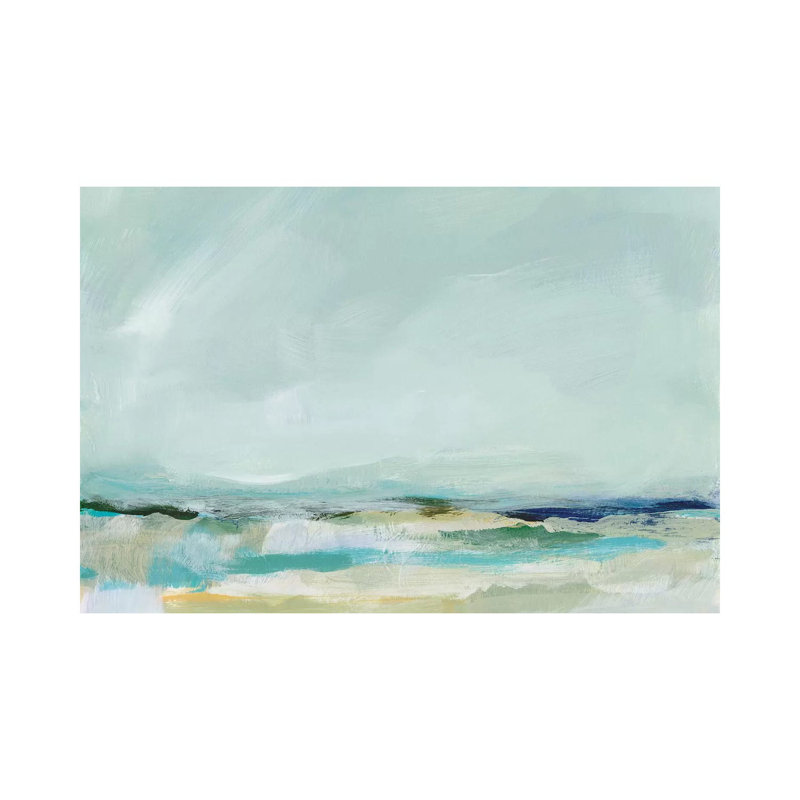 East Coast III, H 18 po x l 26 po x P 1,5 po