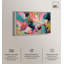 «Mystic Silk Flow», toile abstraite par Art Remedy-107777247-107777240