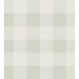 Villa Dalarö II Gingham Wallpaper Roll