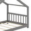 Lit en bois House House-564914839-561074139