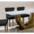 Sephten 5-pcs Dining Table Set-107095956-107095957